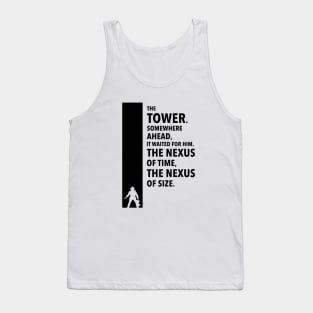 The Dark Tower Nexus Tank Top